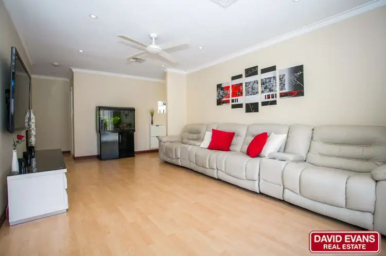 Fourth view of Homely house listing, 86 Marlock Drive, Greenwood WA 6024