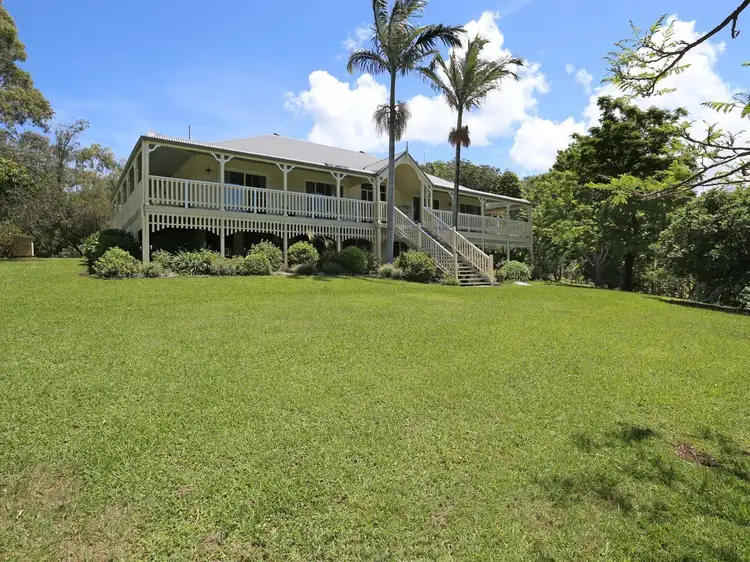31 Borsato Drive, Boambee NSW 2450
