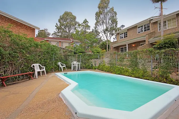 Third view of Homely unit listing, 3/9 Beechwood Court, Sunshine Bay NSW 2536