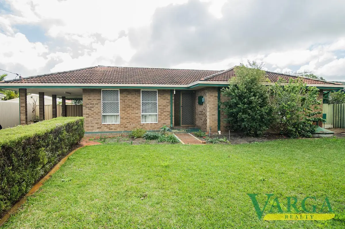 Main view of Homely house listing, 24 Hester Street, Langford WA 6147