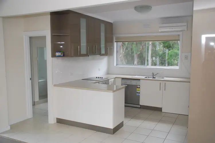 Second view of Homely apartment listing, 1/495 Huon Road, South Hobart TAS 7004