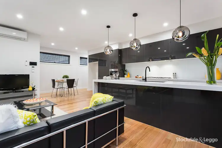 Fourth view of Homely townhouse listing, 2/54 Winifred Street, Oak Park VIC 3046