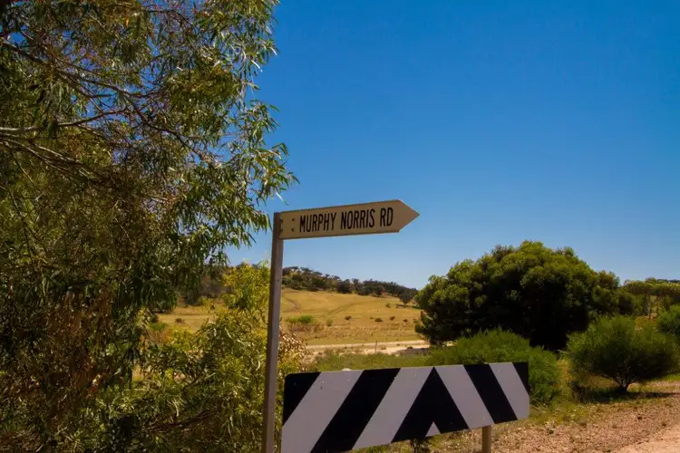 Sixth view of Homely land listing, Lot 78 Chapman Valley Road, Nanson WA 6532