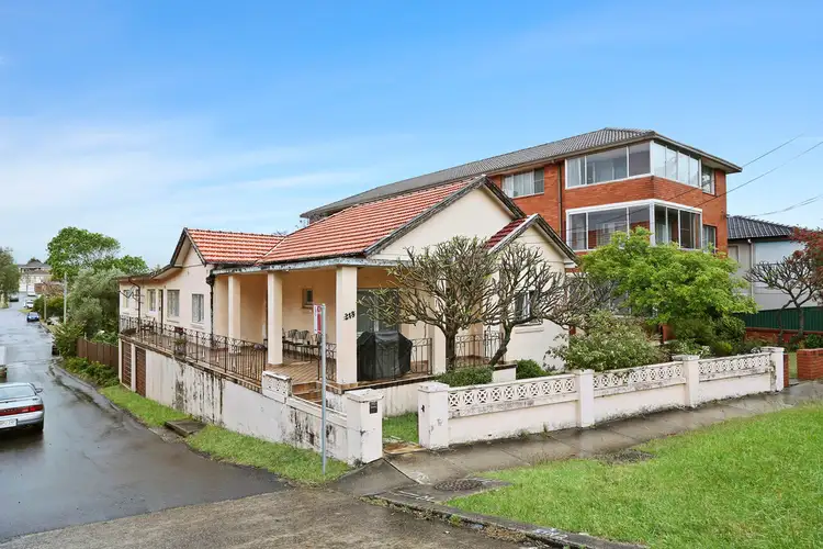 213 Bunnerong Road, Maroubra NSW 2035