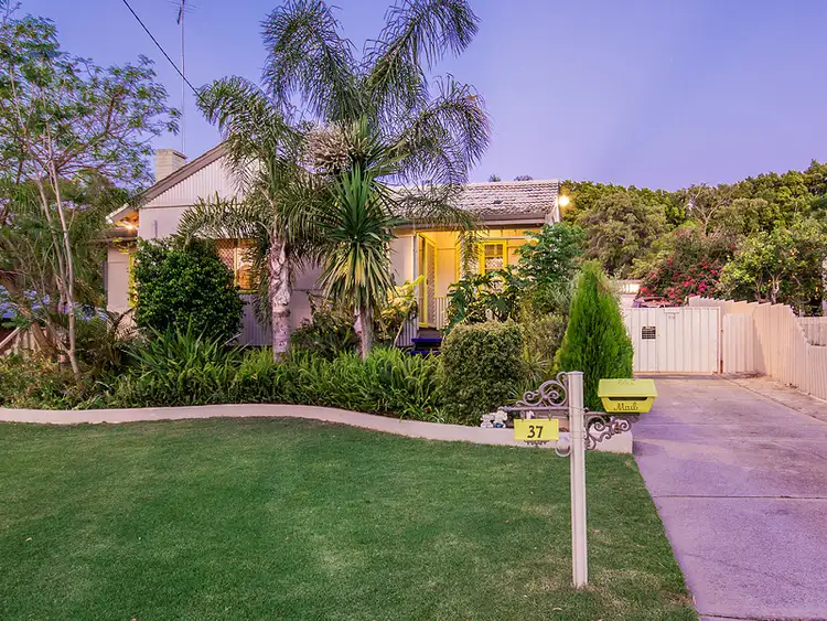 Third view of Homely house listing, 37 Sharman Street, Medina WA 6167