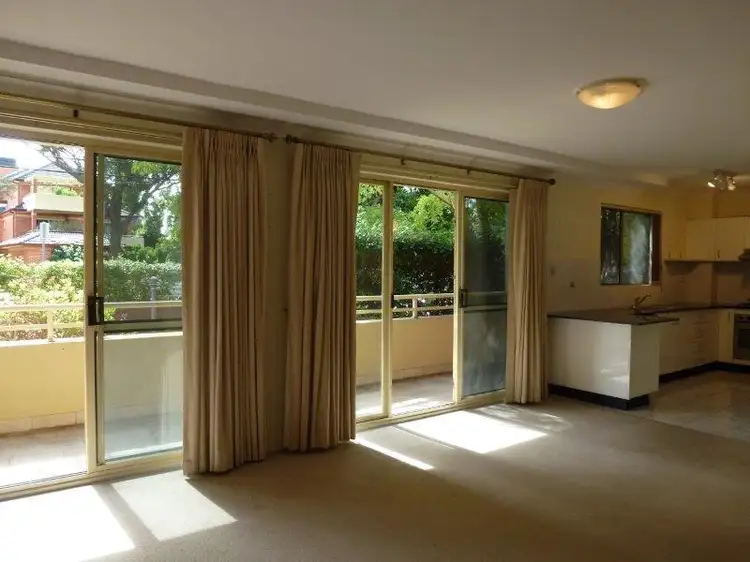 Sixth view of Homely house listing, 6/20 Fitzgerald Crescent, Strathfield South NSW 2136