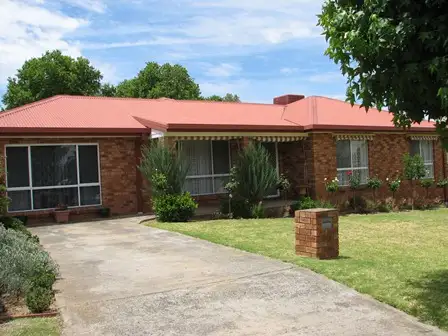 Main view of Homely house listing, 23 JONSEN, Narrandera NSW 2700