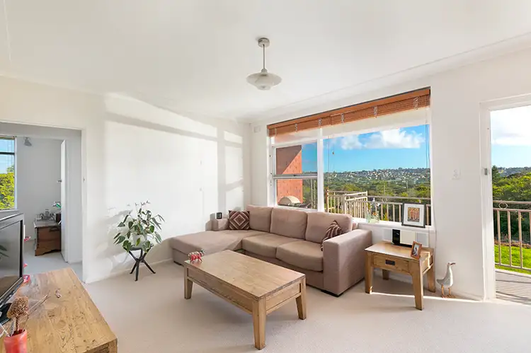 Main view of Homely unit listing, 3/13 Corella Street, Freshwater NSW 2096
