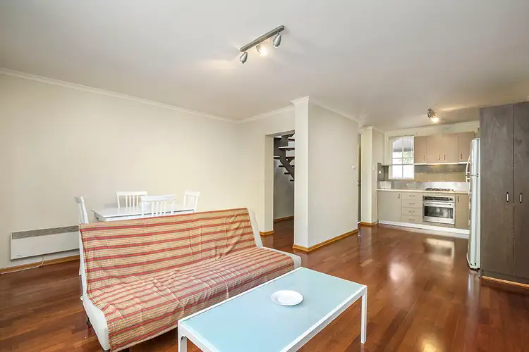 Third view of Homely townhouse listing, 9/3-5 Grandview Avenue, Maribyrnong VIC 3032