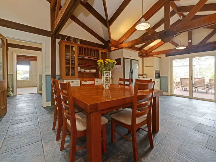 Fourth view of Homely house listing, 1, Granary Place, Sandford TAS 7020