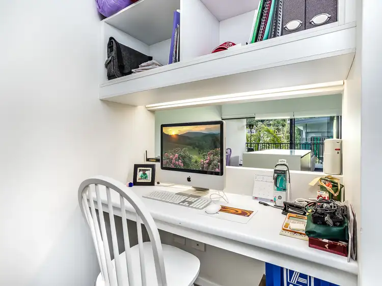 Seventh view of Homely unit listing, 22/2-4 Garden Terrace, Newmarket QLD 4051