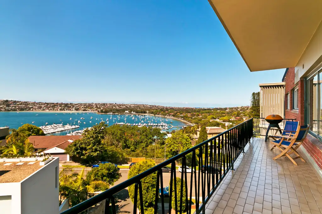 Main view of Homely apartment listing, 19/2A Wentworth Street, Point Piper NSW 2027