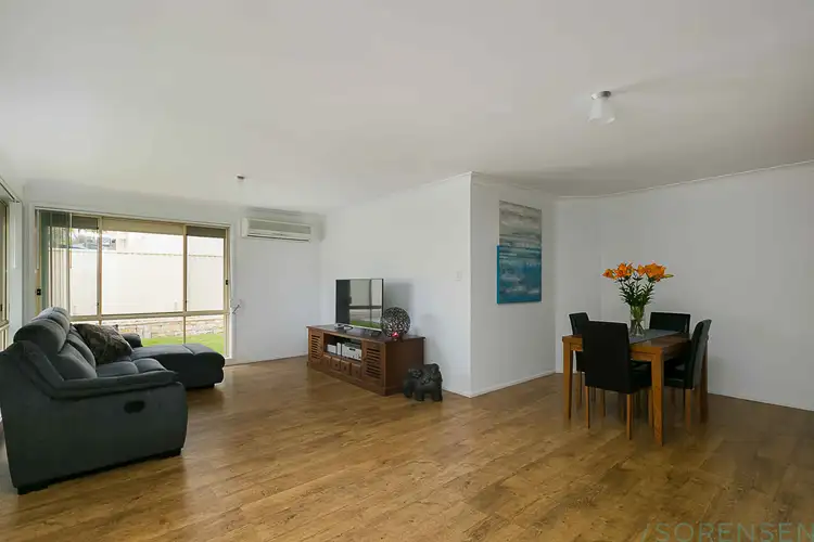 Second view of Homely house listing, 14 Landhaven Avenue, Blue Haven NSW 2262