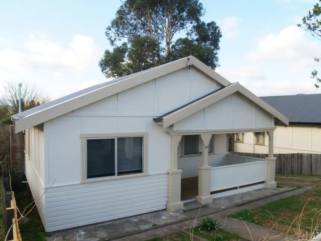 Main view of Homely house listing, 29 Carp St, Bega NSW 2550
