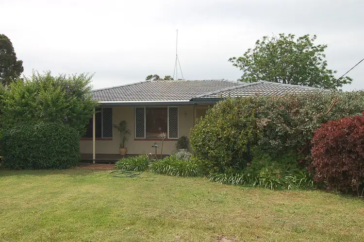29 Lukin Way, Bassendean WA 6054