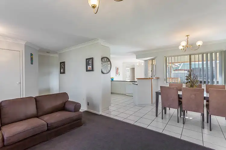 Second view of Homely house listing, 381 Spring Street, Kearneys Spring QLD 4350