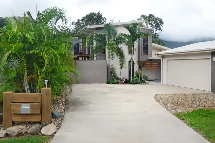 Main view of Homely house listing, 16 Armitage Ave, Mandalay QLD 4802