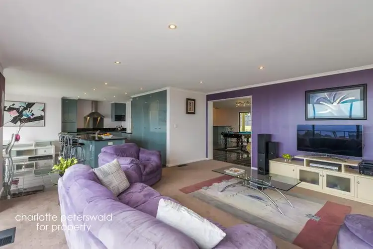 Fifth view of Homely house listing, 69 Jindabyne Road, Kingston Beach TAS 7050