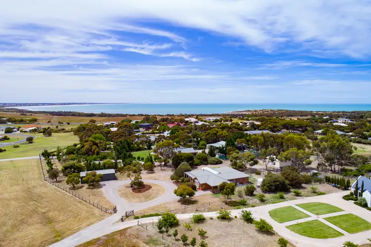 Second view of Homely house listing, 19 Vanali Drive, Port Elliot SA 5212