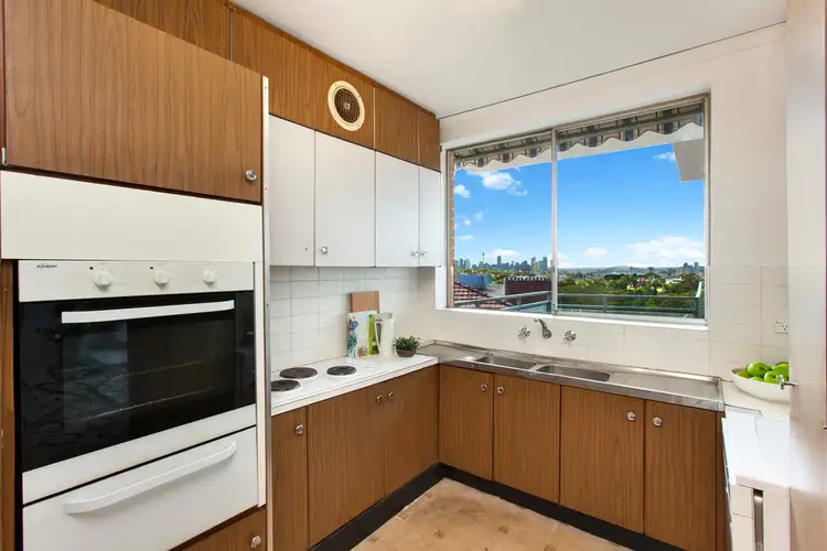 Fourth view of Homely apartment listing, 7/220 Victoria Road, Bellevue Hill NSW 2023