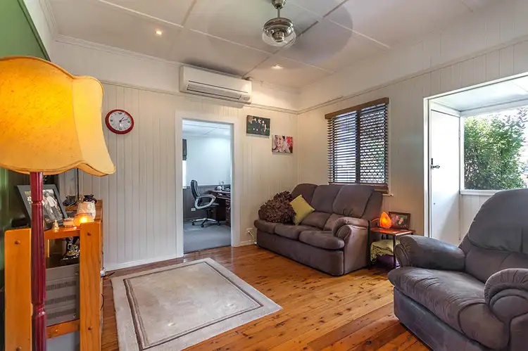 Fourth view of Homely house listing, 179 Jellicoe Street, Newtown QLD 4350