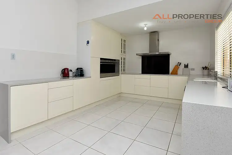 Fifth view of Homely house listing, 32 Augusta Crescent, Forest Lake QLD 4078