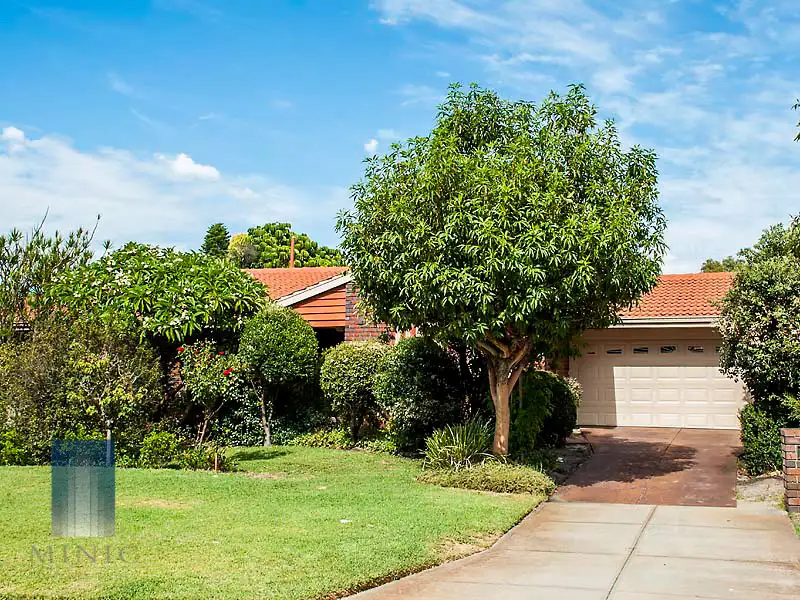 Main view of Homely house listing, 14 Langham Gardens, Wilson WA 6107