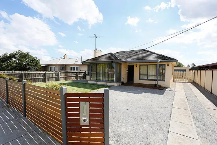 Main view of Homely house listing, 24 Rennie Street, Lara VIC 3212
