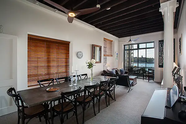 Main view of Homely apartment listing, 201/6-8 Mount Street Walk, Pyrmont NSW 2009