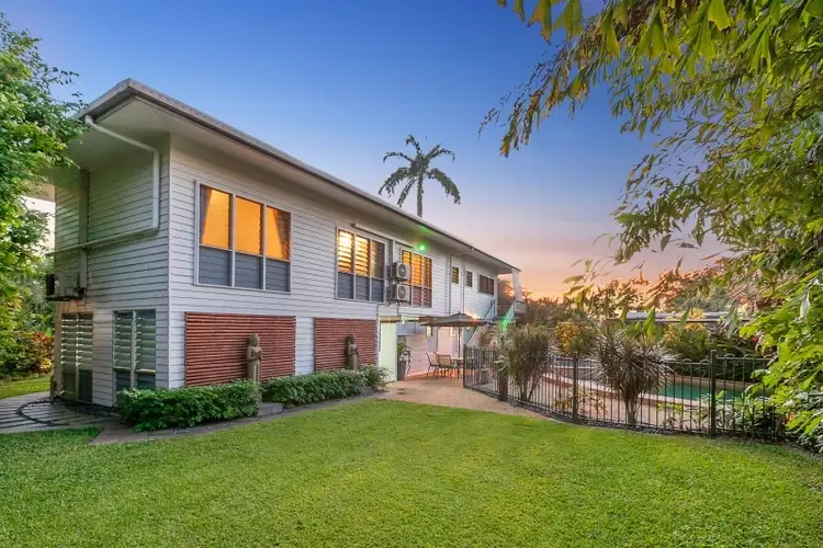 Fourth view of Homely house listing, 3 Abel Street, Wagaman NT 810