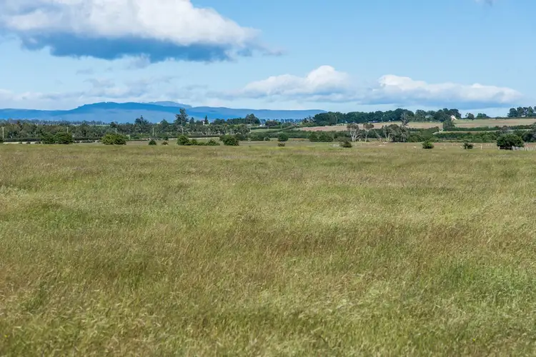 Fourth view of Homely land listing, Lot 2 Catherine Street, Longford TAS 7301