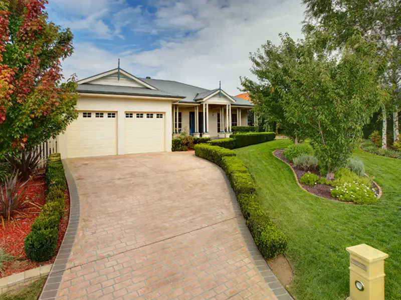 Main view of Homely house listing, 6 Reflections Way, Bowral NSW 2576
