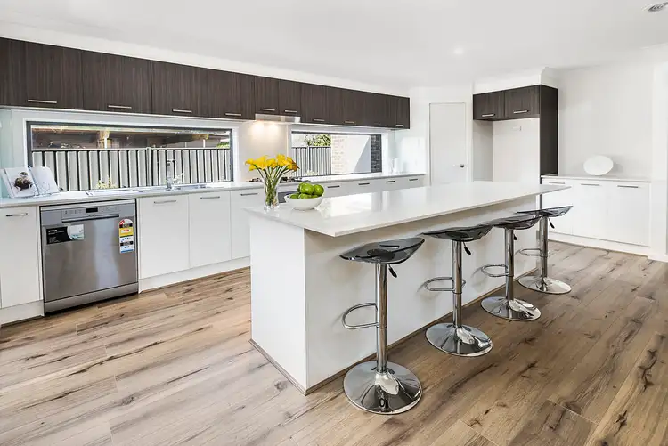 Second view of Homely house listing, 1A Lavender Street, Kyneton VIC 3444