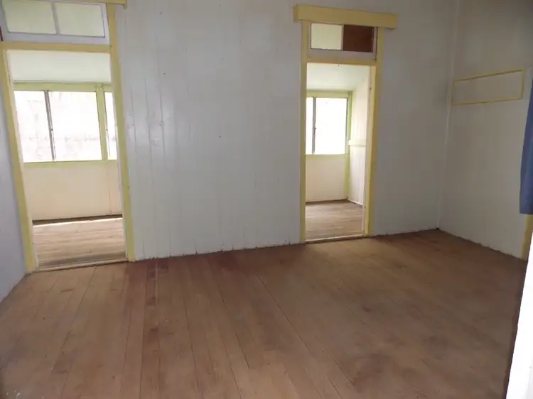 Fifth view of Homely house listing, 15 Fitzroy Street, Nanango QLD 4615