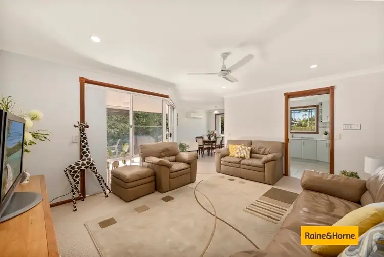 Fourth view of Homely unit listing, 1/7 King Street, Coffs Harbour NSW 2450