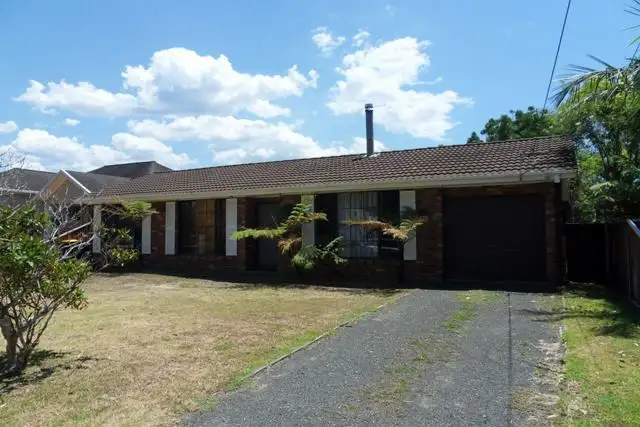 Main view of Homely house listing, 19 BOATHARBOUR DR, Sussex Inlet NSW 2540