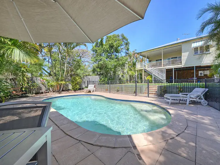 Second view of Homely house listing, 97 Boyd Road, Nundah QLD 4012