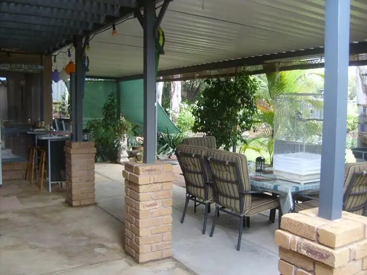 Fourth view of Homely house listing, 55 Derrick Street, Berri SA 5343