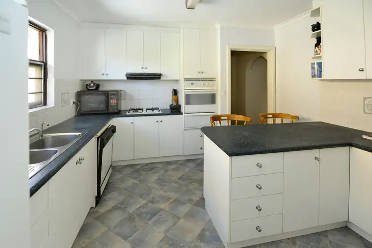 Second view of Homely house listing, 33 Ashburton Avenue, West Lakes Shore SA 5020