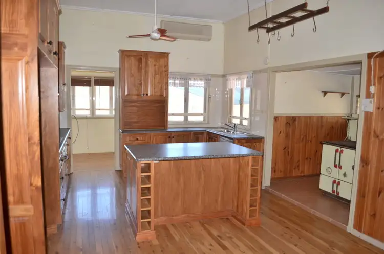 Sixth view of Homely rural property listing, 6 Garthe Road, Aubigny QLD 4401
