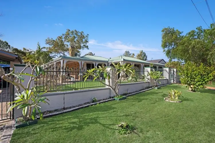 Second view of Homely house listing, 100 Tanilba Avenue, Tanilba Bay NSW 2319