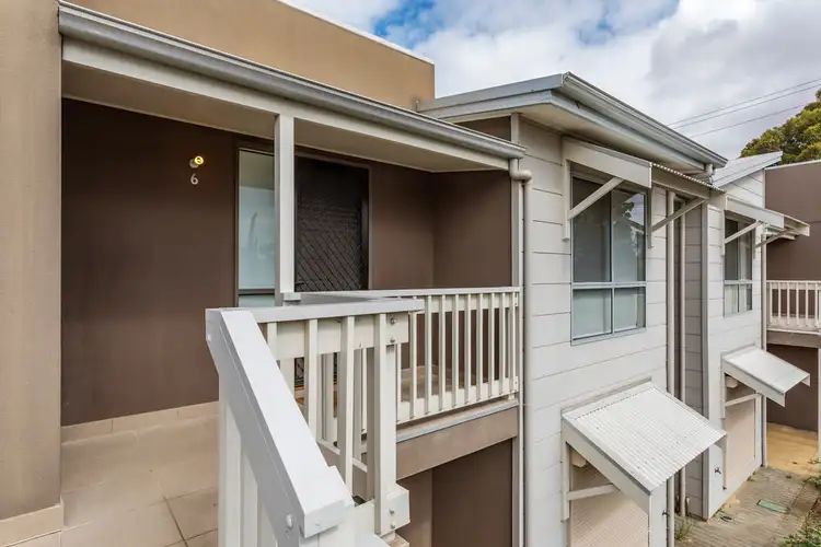 6 / 7-21 Angle Road, Angle Park SA 5010
