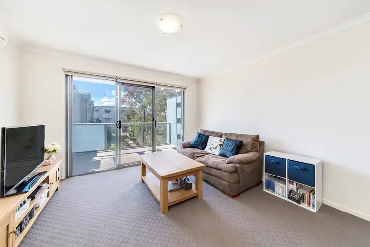 Seventh view of Homely house listing, 22/75 Elizabeth Jolley Crescent, Franklin ACT 2913