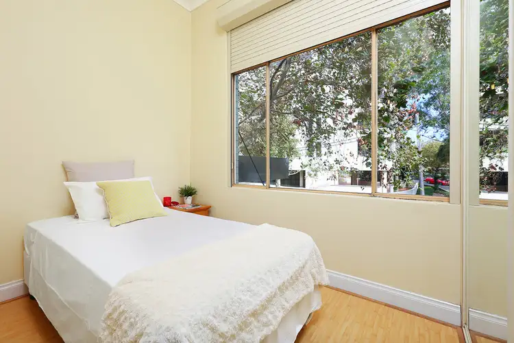 Fourth view of Homely studio listing, 4/87A Regent Street, Redfern NSW 2016