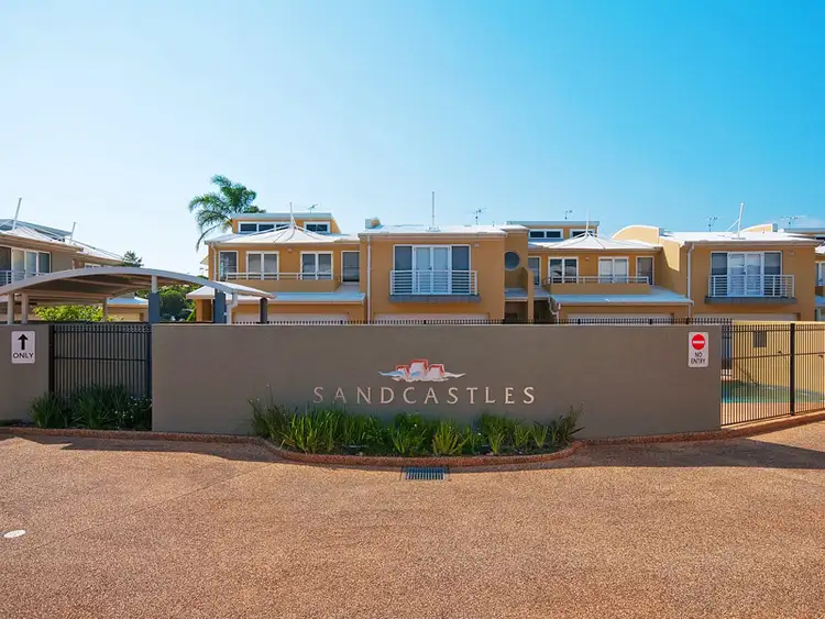 Second view of Homely house listing, 12/8 Ala Moana Way, Fingal Bay NSW 2315