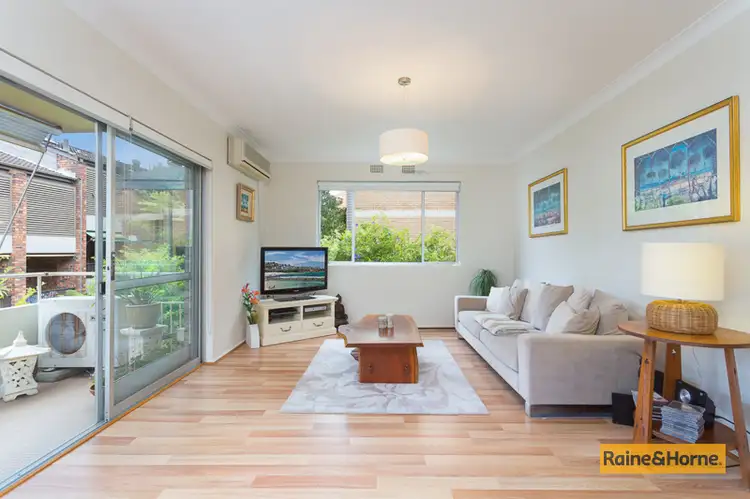 Main view of Homely apartment listing, 2/18A Gillies Street, Wollstonecraft NSW 2065