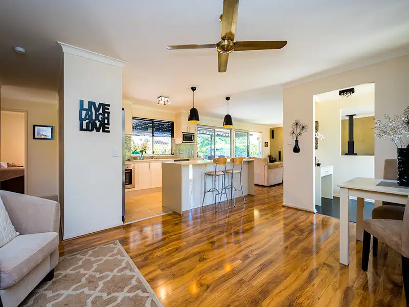 Main view of Homely house listing, 114 Barrier Reef Drive, Mermaid Waters QLD 4218