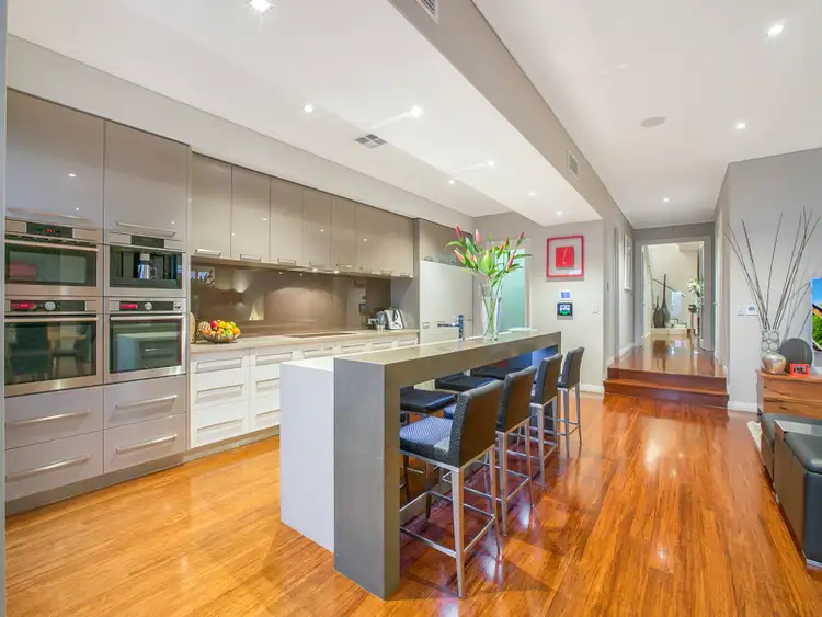 Fifth view of Homely house listing, 38 Brian Ave, Mount Pleasant WA 6153