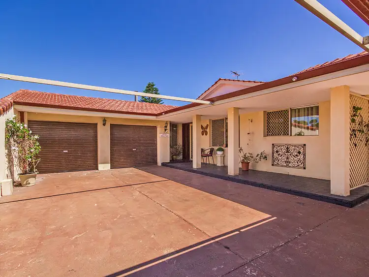 Second view of Homely house listing, 9 Thomas Street, Safety Bay WA 6169