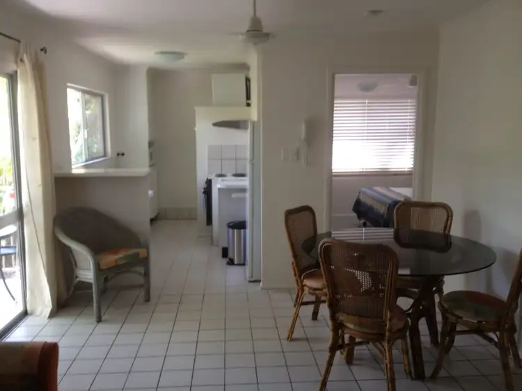 Second view of Homely unit listing, Unit 23 Lychee Tree Apartments, 95 Davidson Street, Port Douglas QLD 4877